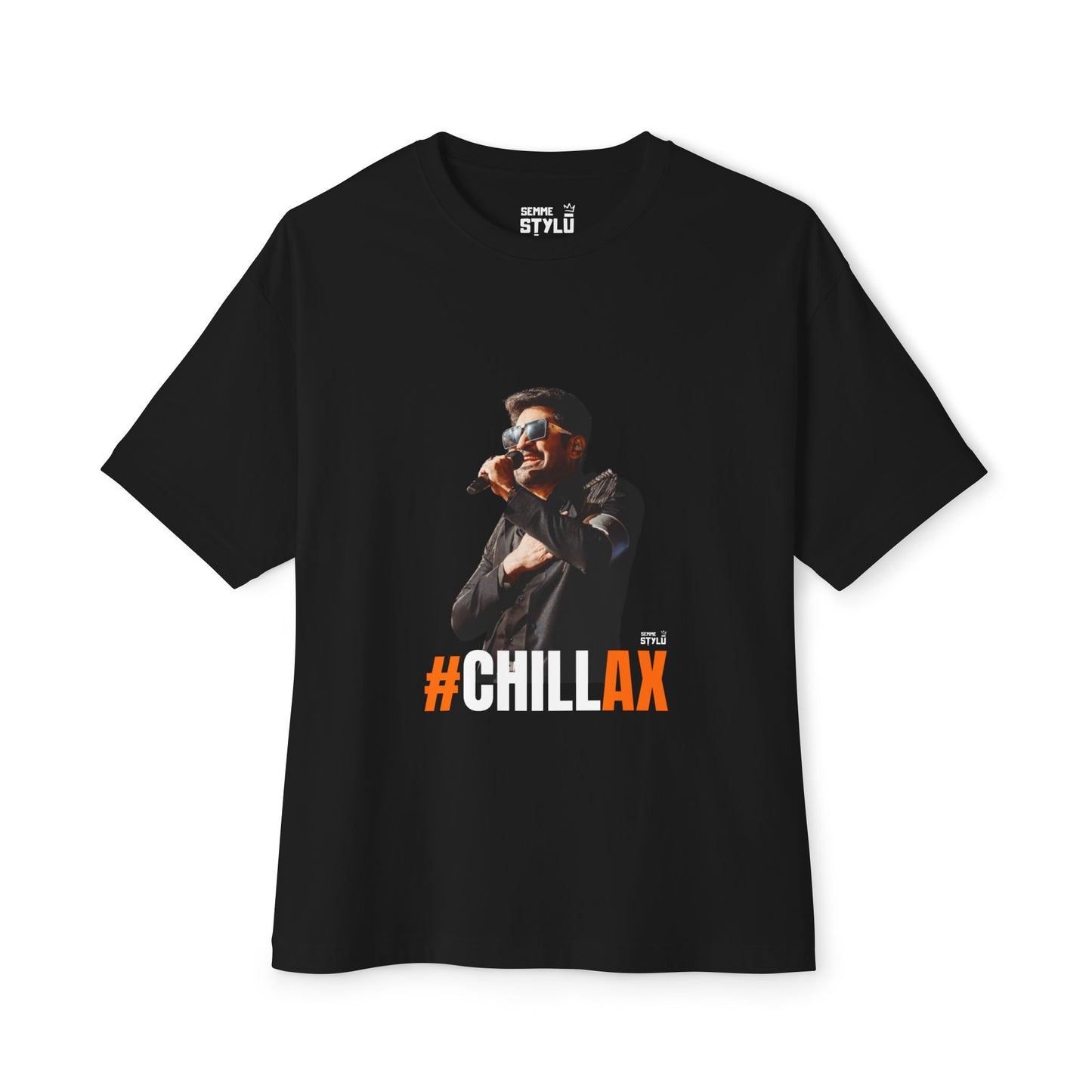 Vijay Anthony Concert, Chillax - Unisex