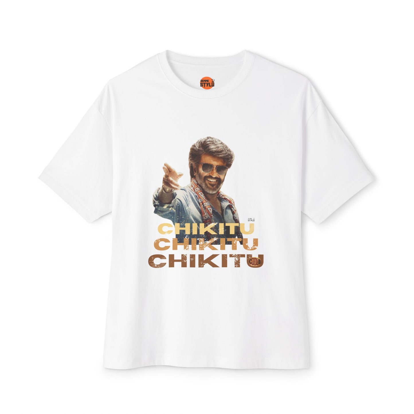COOLIE, Unisex CHIKITU CHIKITU