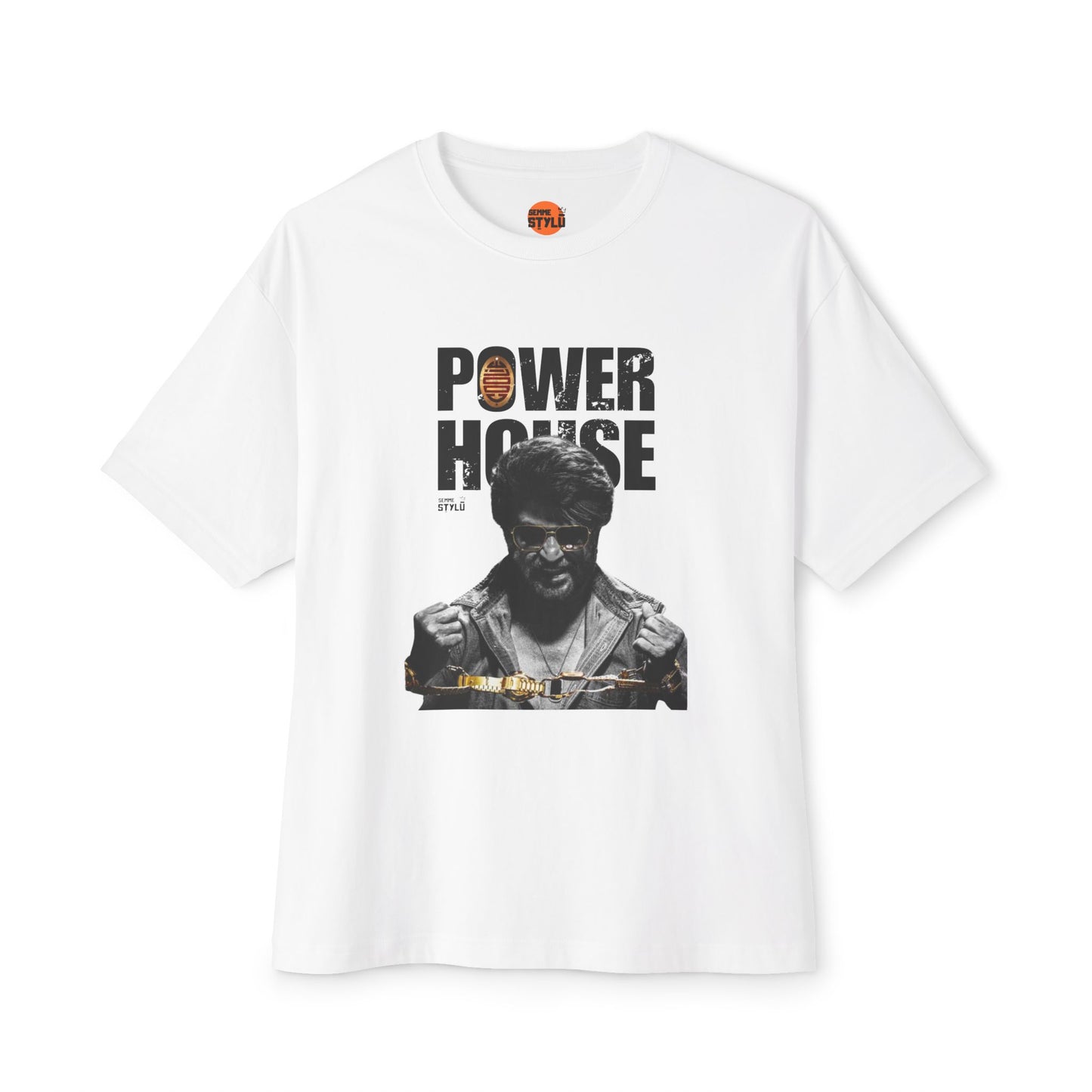 COOLIE, Unisex POWER HOUSE