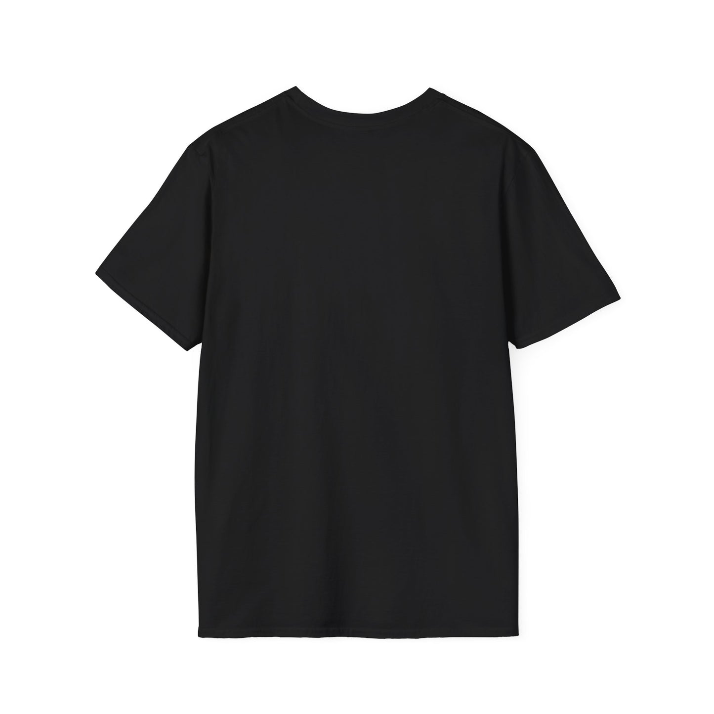 GOOD BAD UGLY - Unisex Fan T-Shirt, Character 2