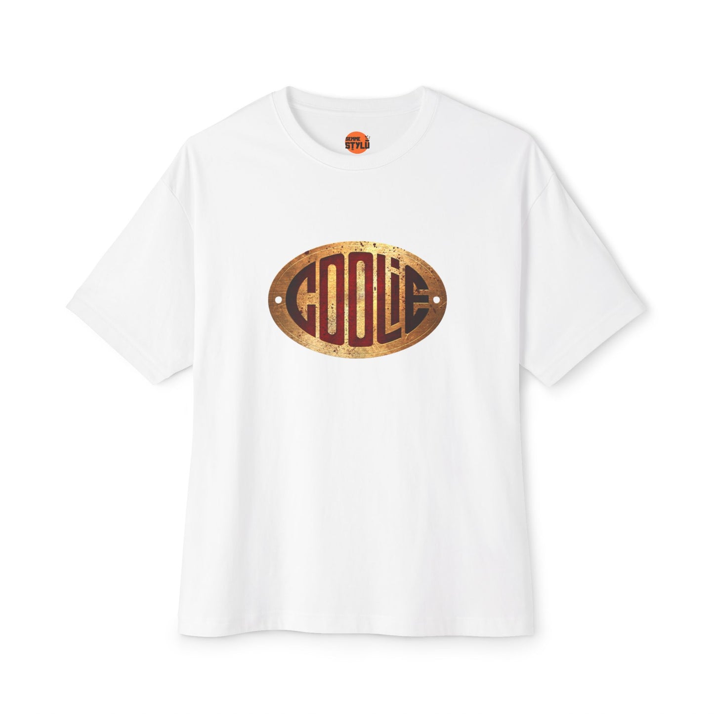 COOLIE, Unisex TITLE DESIGN