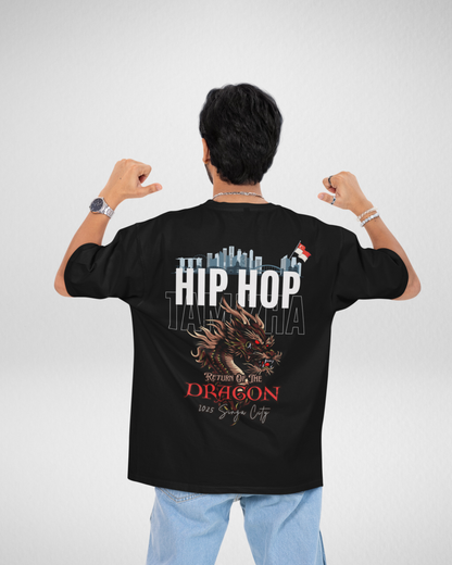 Hip Hop Tamizha Concert Tee - Unisex Tshirt , DON'T IMAGINE, BELIEVE