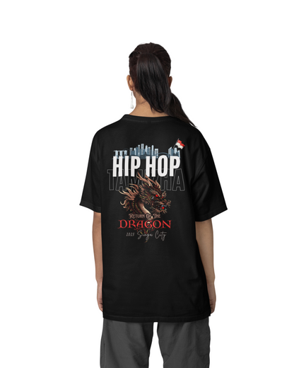 Hip Hop Tamizha Concert Tee - Unisex Tshirt, RAP GOD
