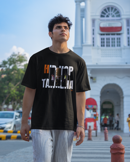 Hip Hop Tamizha Concert Tee - Unisex Tshirt