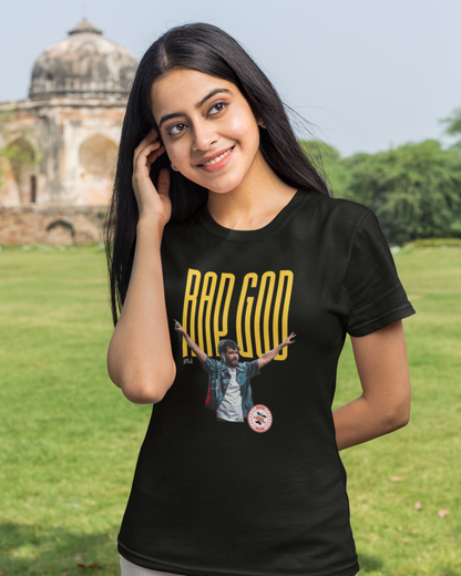 Hip Hop Tamizha Concert Tee - Unisex Tshirt, RAP GOD
