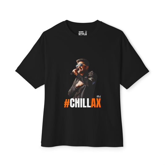 Vijay Anthony Concert, Chillax - Unisex