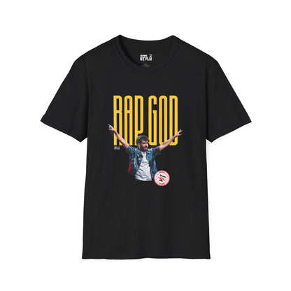 Hip Hop Tamizha Concert Tee - Unisex Tshirt, RAP GOD