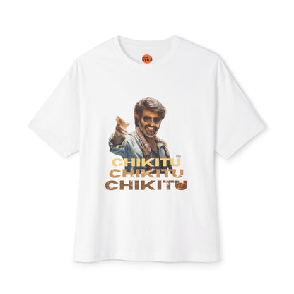 COOLIE, Unisex CHIKITU CHIKITU