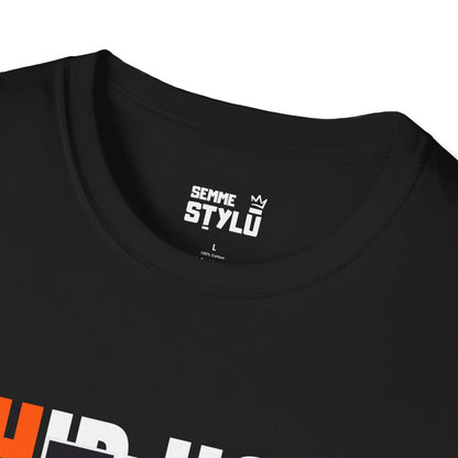 Hip Hop Tamizha Concert Tee - Unisex Tshirt