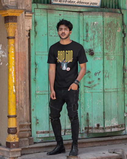 Hip Hop Tamizha Concert Tee - Unisex Tshirt, RAP GOD