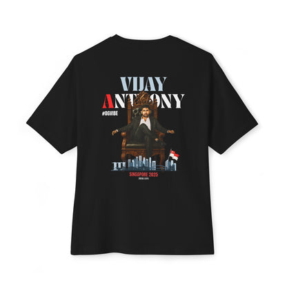 Vijay Anthony Concert, Chillax - Unisex
