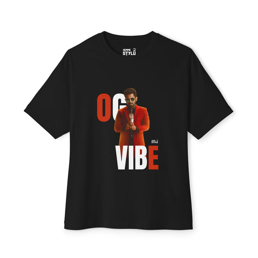 Vijay Anthony Concert, OG VIBE - Unisex