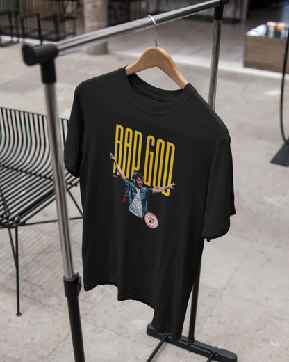 Hip Hop Tamizha Concert Tee - Unisex Tshirt, RAP GOD