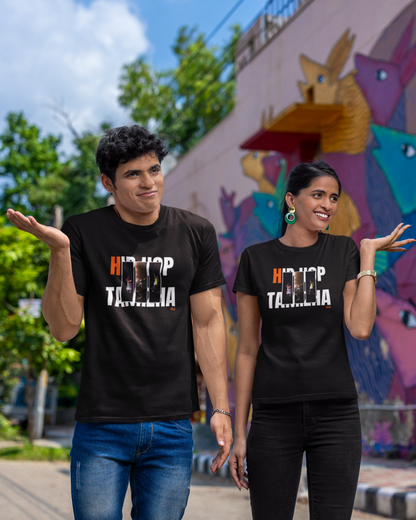 Hip Hop Tamizha Concert Tee - Unisex Tshirt