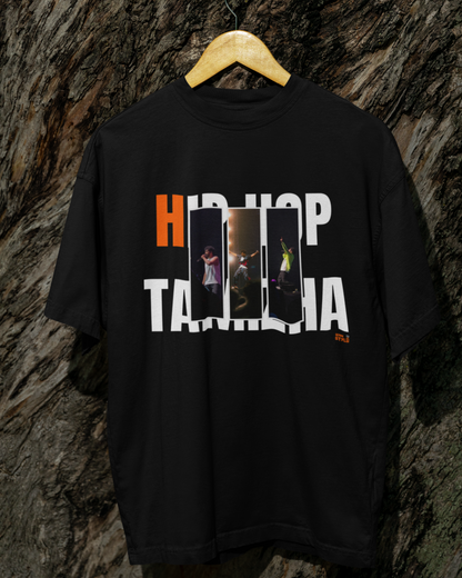 Hip Hop Tamizha Concert Tee - Unisex Tshirt