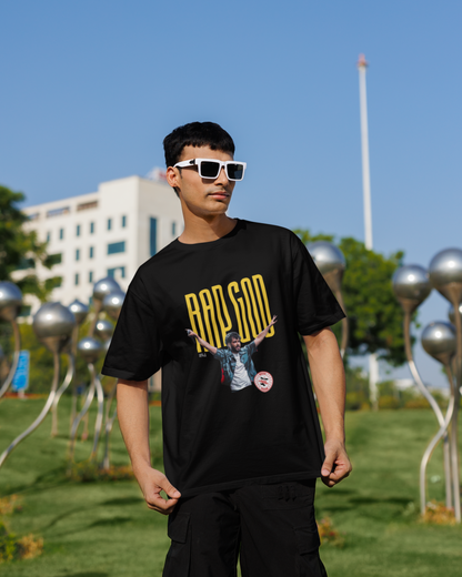 Hip Hop Tamizha Concert Tee - Unisex Tshirt, RAP GOD