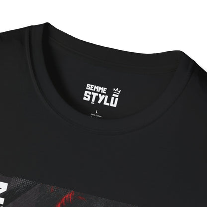 BEAST, THE PLAN IS ON, Unisex T-Shirt