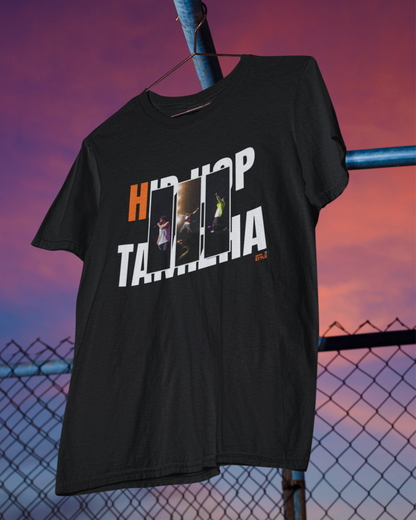 Hip Hop Tamizha Concert Tee - Unisex Tshirt