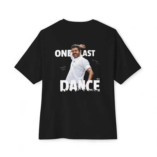 ONE LAST DANCE, JANA NAYAGAN T-Shirt