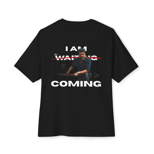 I AM COMING, JANA NAYAGAN T-Shirt