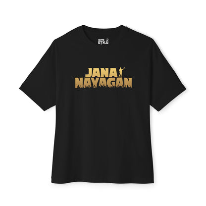 I AM COMING, JANA NAYAGAN T-Shirt