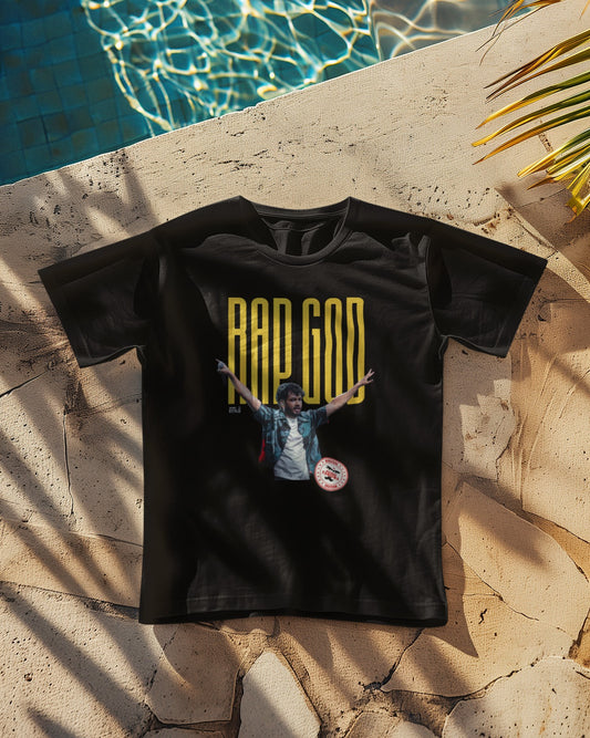 Hip Hop Tamizha Concert Tee - Unisex Tshirt, RAP GOD