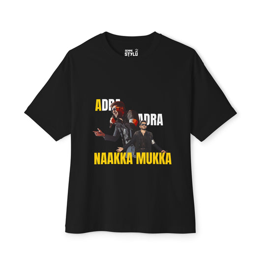 Vijay Anthony Concert, ADRA ADRA NAAKA MUKKA - Unisex