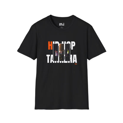 Hip Hop Tamizha Concert Tee - Unisex Tshirt