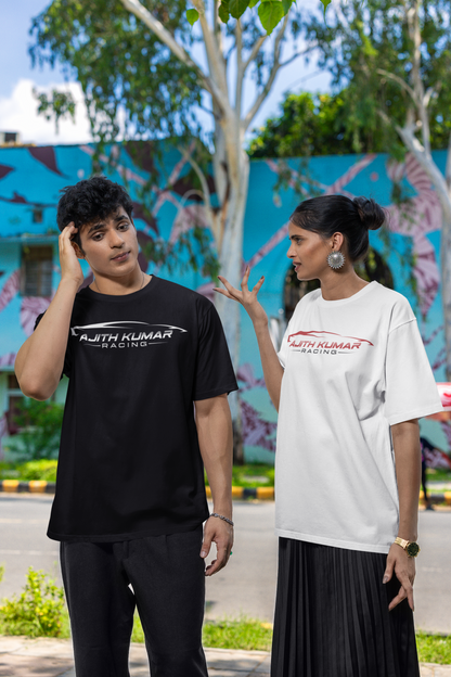 AJITH KUMAR RACING, Unisex T-Shirt