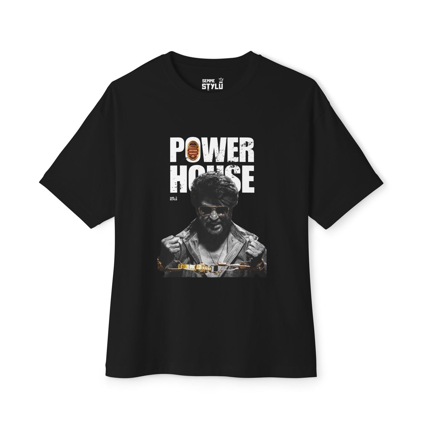 COOLIE, Unisex POWER HOUSE