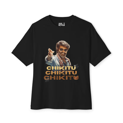 COOLIE, Unisex CHIKITU CHIKITU