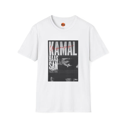 KAMAL HAASAN, SINCE 1954, Unisex T-Shirt