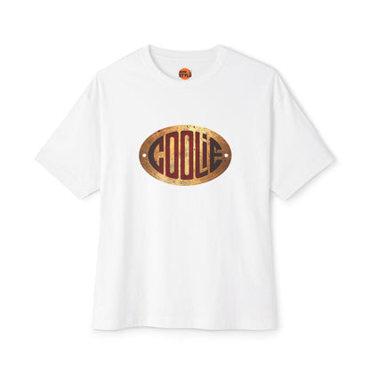 COOLIE, Unisex TITLE DESIGN