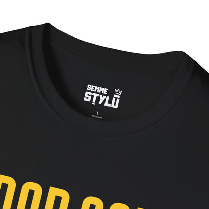 Hip Hop Tamizha Concert Tee - Unisex Tshirt, RAP GOD