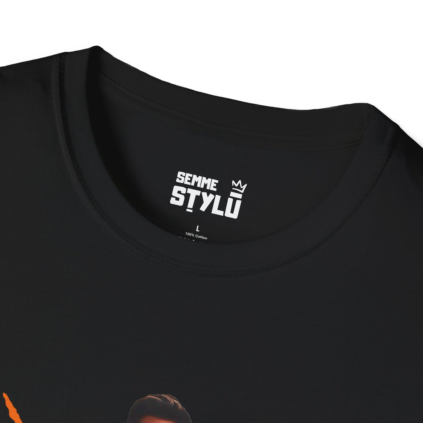 GOOD BAD UGLY - Unisex Fan T-Shirt, Character 2