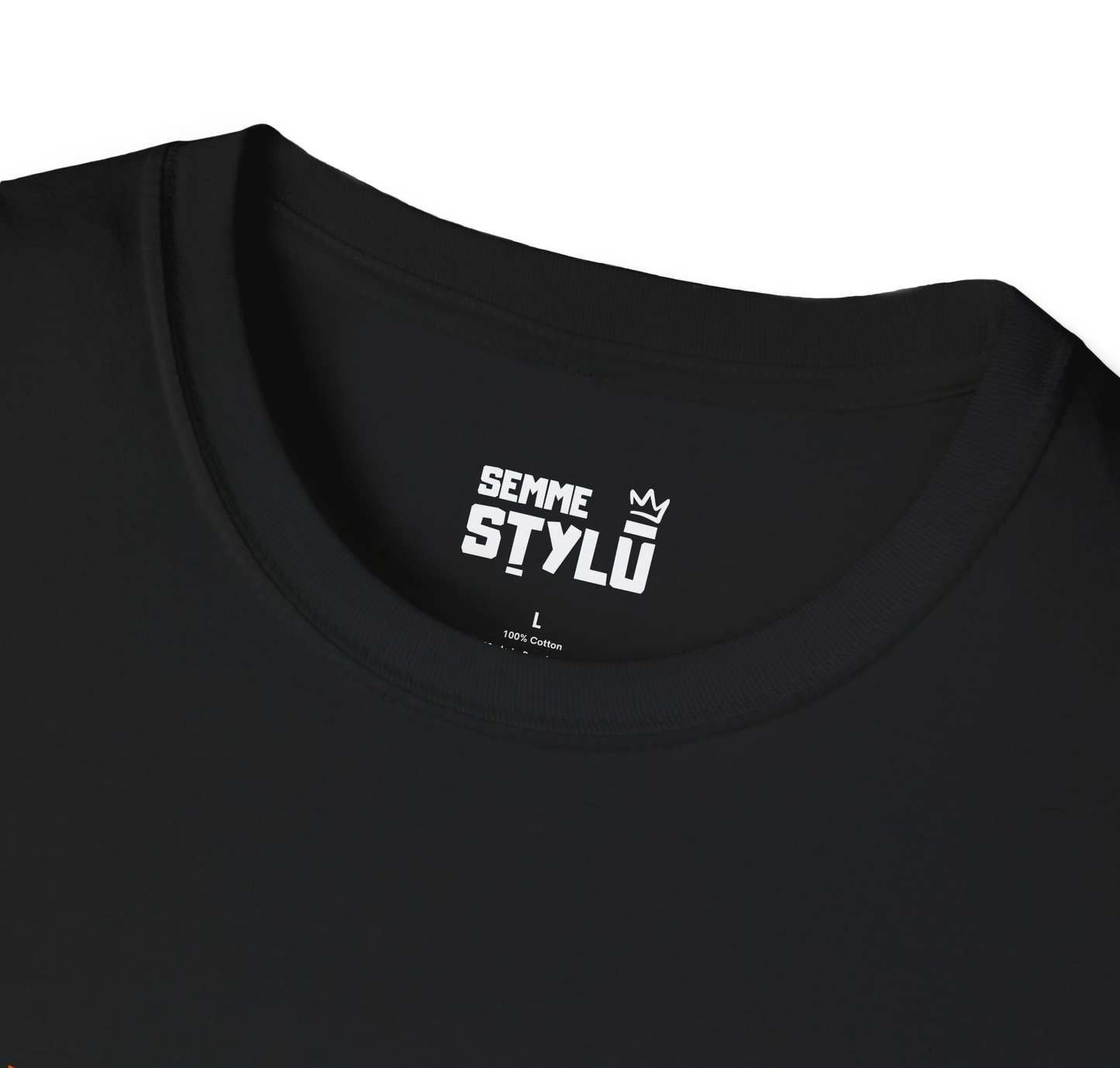 Vijay Anthony Concert, Keep Calm and Say Gomma - Unisex