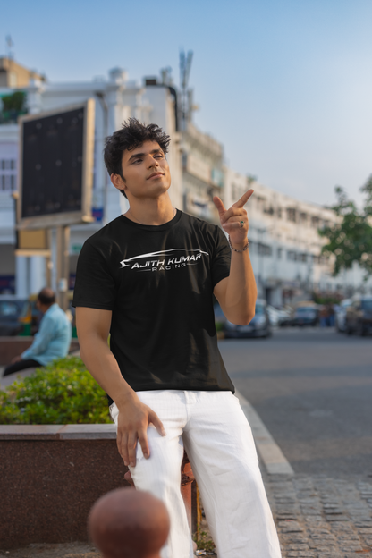 AJITH KUMAR RACING, Unisex T-Shirt