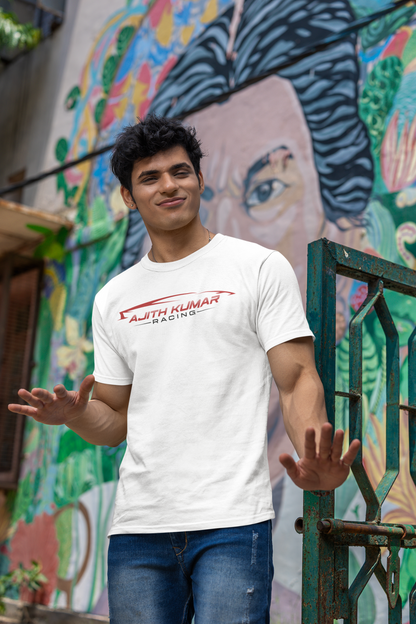 AJITH KUMAR RACING, Unisex T-Shirt