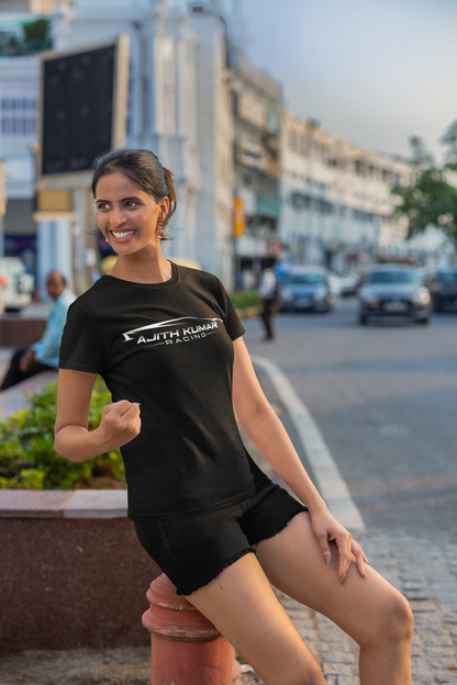 AJITH KUMAR RACING, Unisex T-Shirt