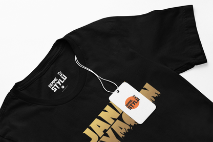 I AM COMING, JANA NAYAGAN T-Shirt